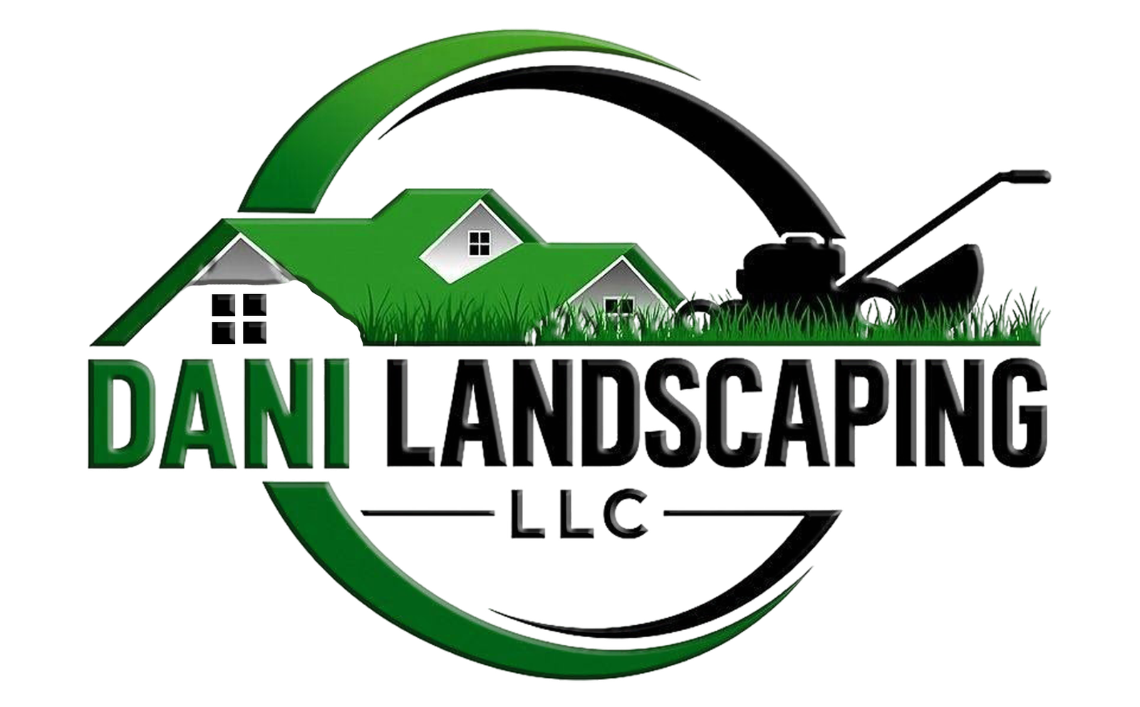 Logo Perdomo Roofing Corp