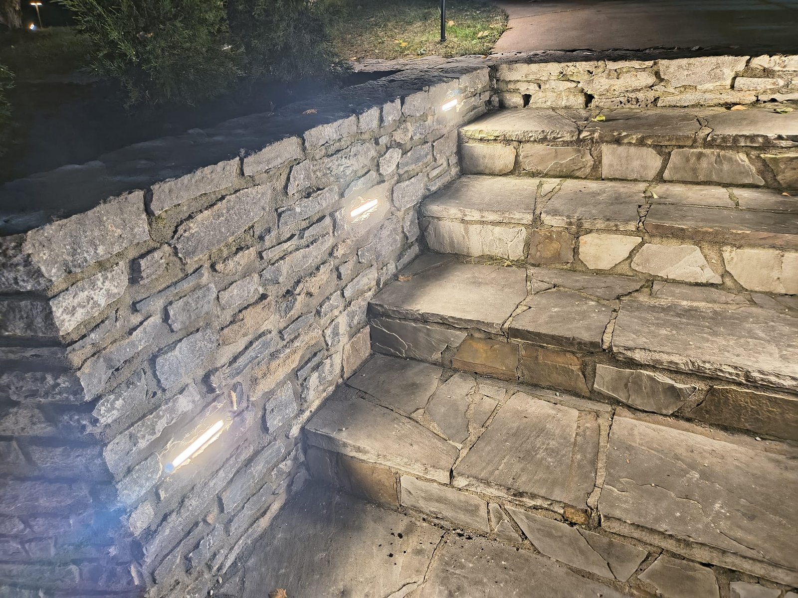 Paver & Concrete Services